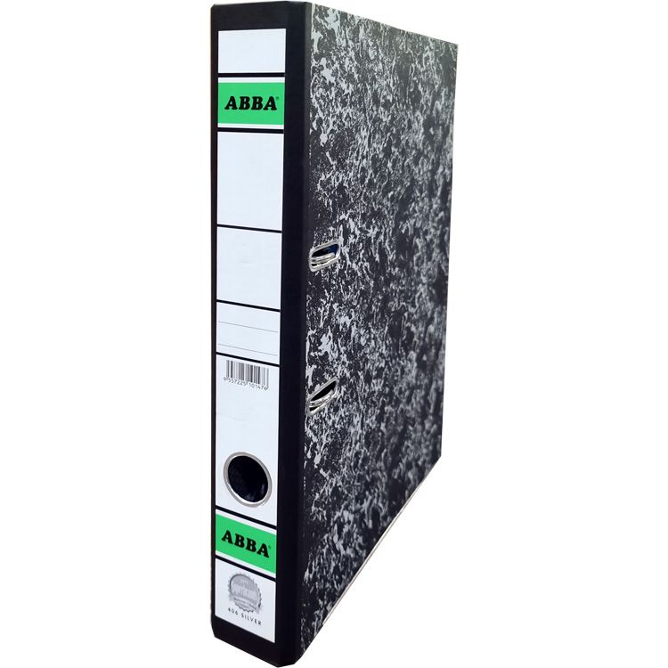 2″ PAPERBOARD LEVER ARCH FILE (55MM) – KLD Stationary